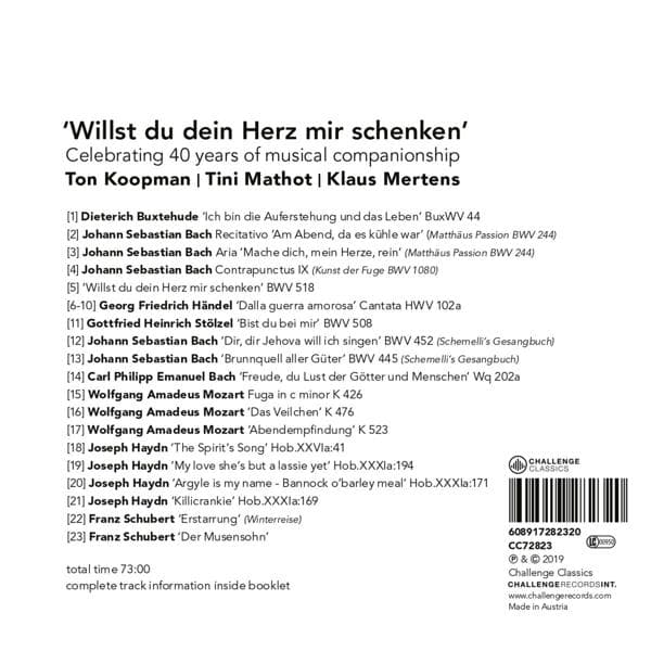 Album afbeelding 2 van 2