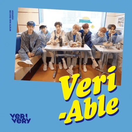 Album afbeelding 1 van 2