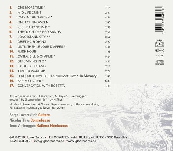 Album afbeelding 2 van 2