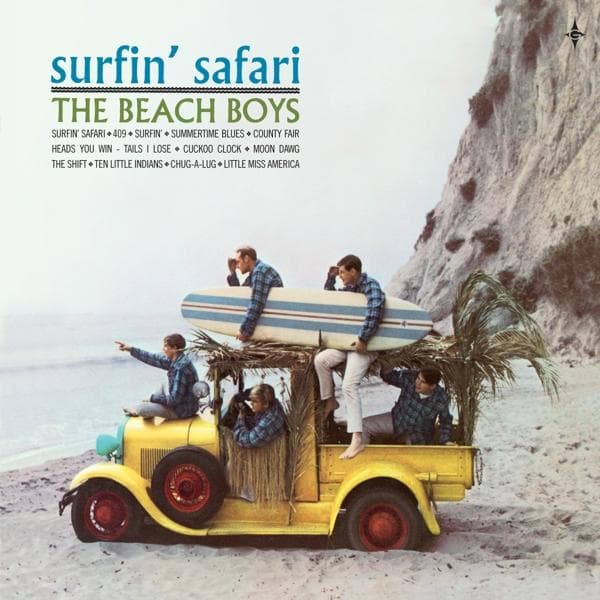 Album image