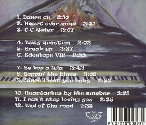 Album afbeelding 2 van 2