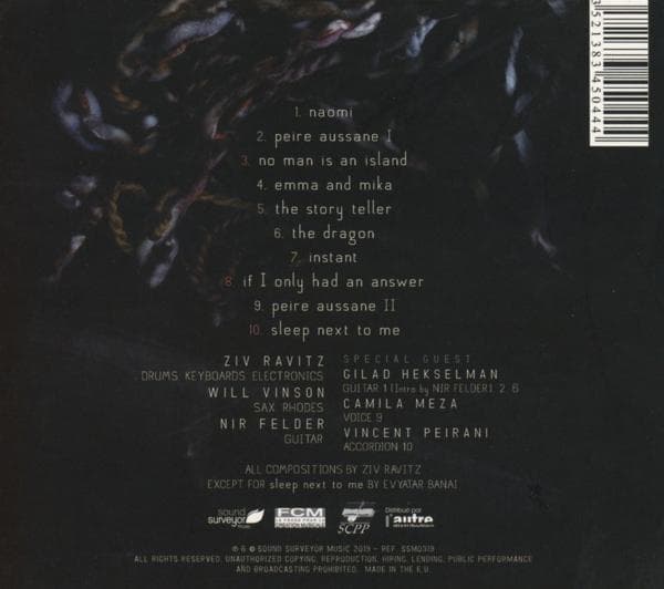 Album afbeelding 2 van 2