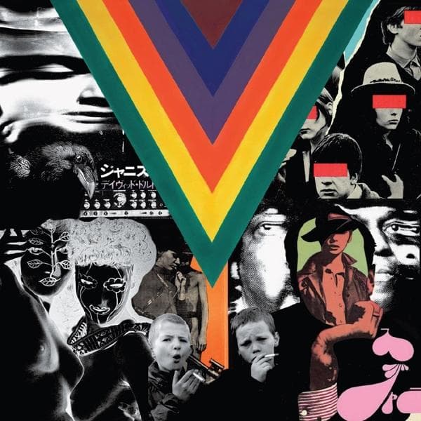 Album afbeelding 1 van 1