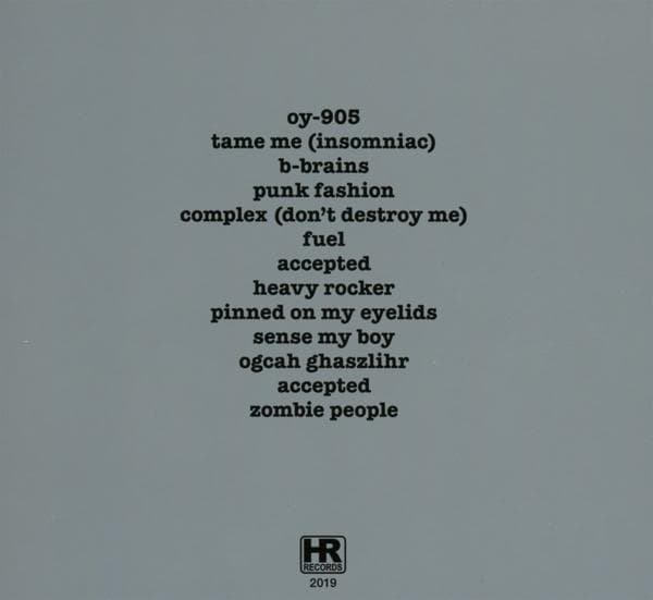 Album afbeelding 2 van 2