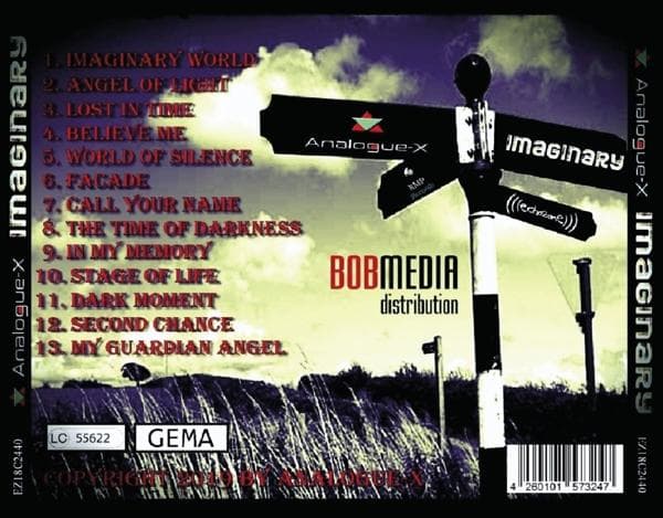 Album afbeelding 2 van 2