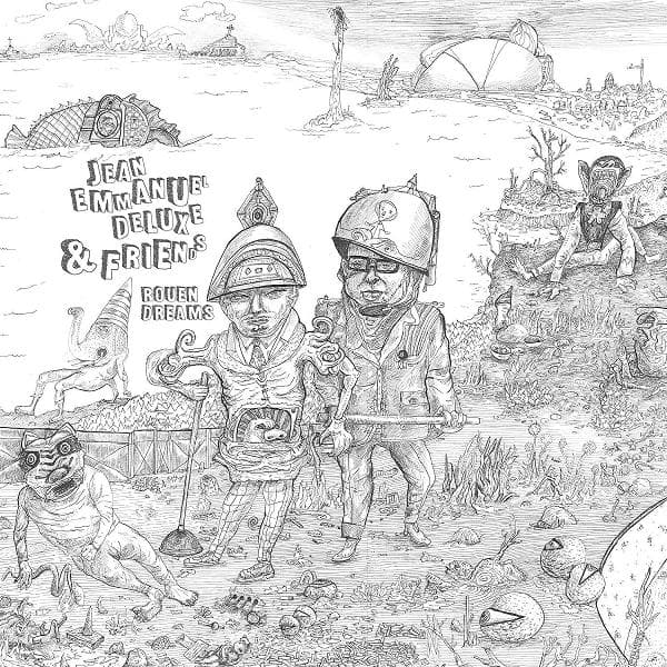 Album image