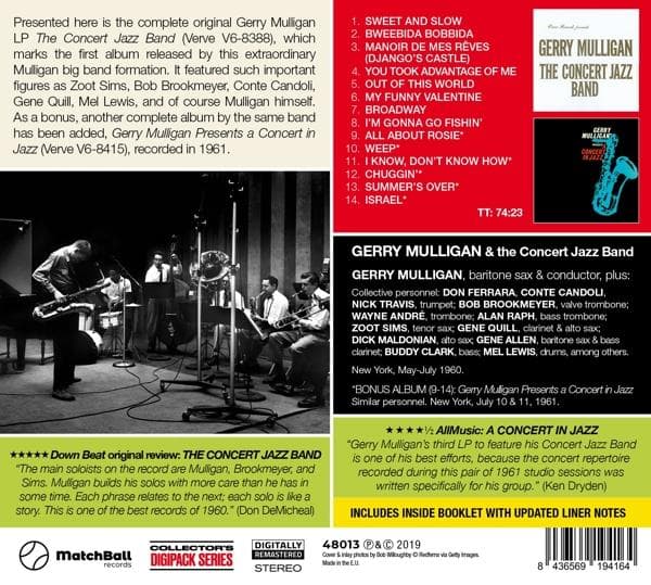 Album afbeelding 2 van 2