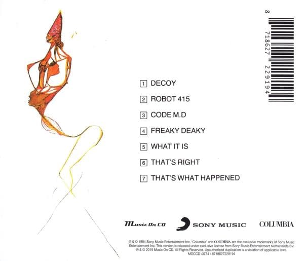 Album afbeelding 2 van 2