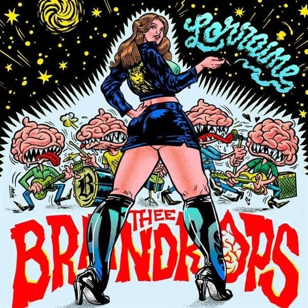 Album image