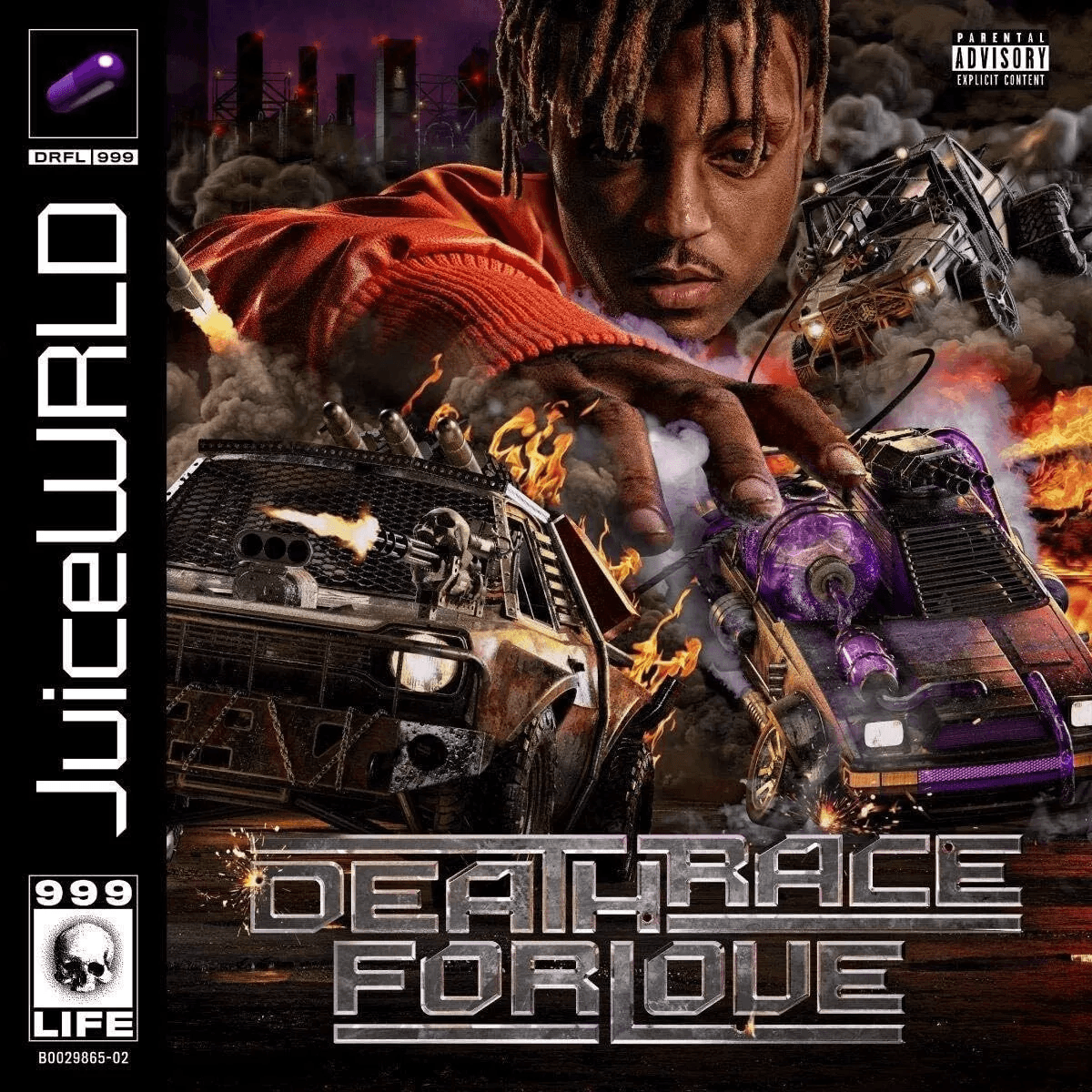 Album image