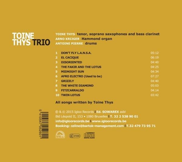 Album afbeelding 2 van 2