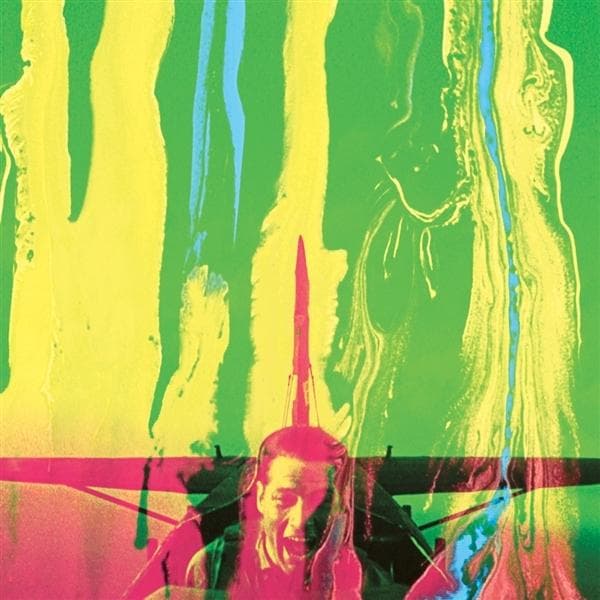 Album image