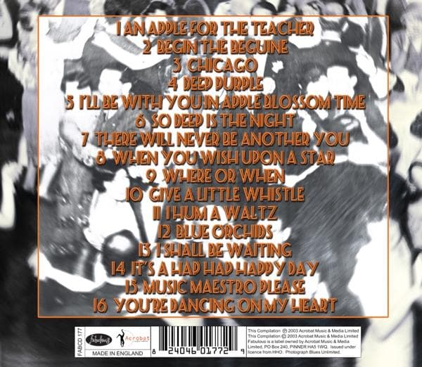Album afbeelding 2 van 2