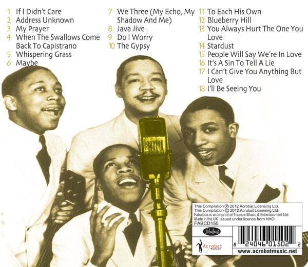 Album afbeelding 2 van 2
