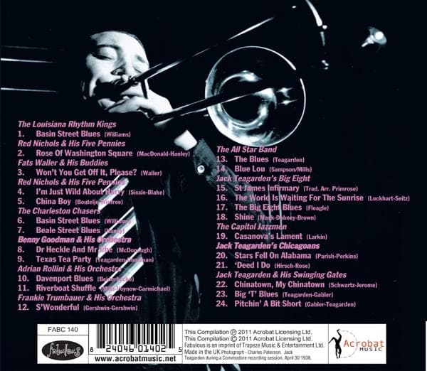 Album afbeelding 2 van 2