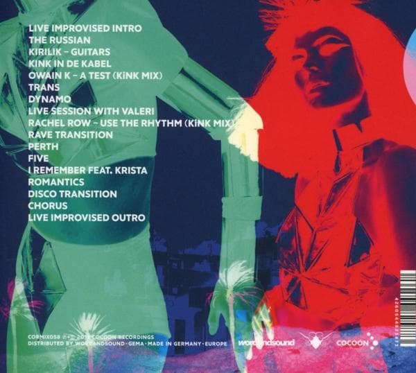 Album afbeelding 2 van 2