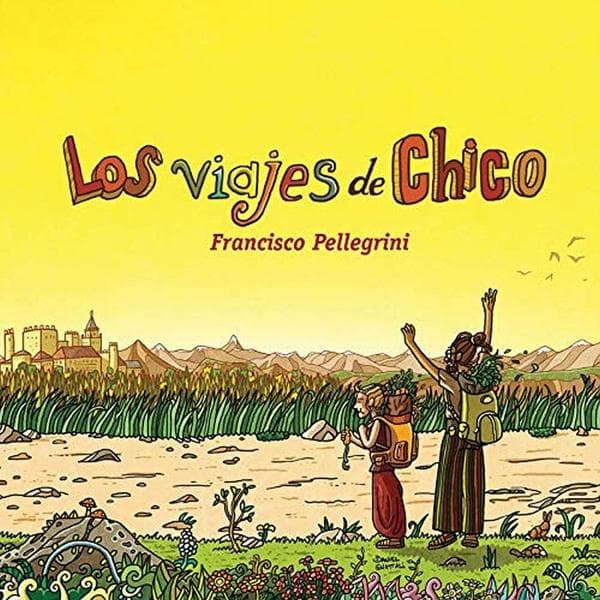 Album image