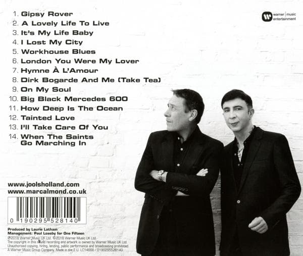 Album afbeelding 2 van 2