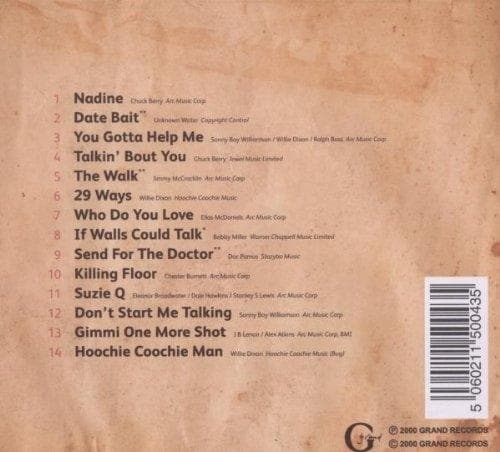 Album afbeelding 2 van 2