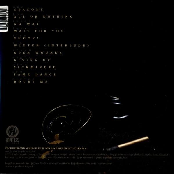 Album afbeelding 2 van 2