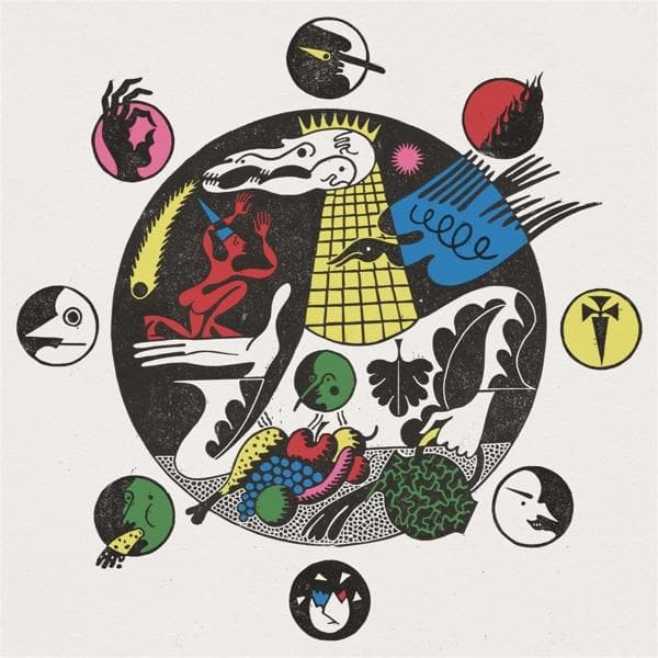Album image
