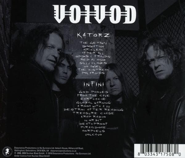 Album afbeelding 2 van 2
