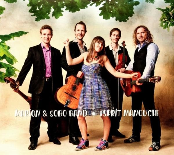 Album image