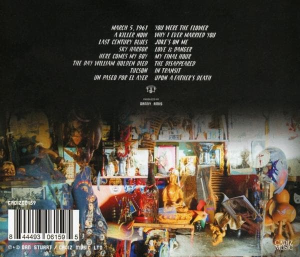 Album afbeelding 2 van 2