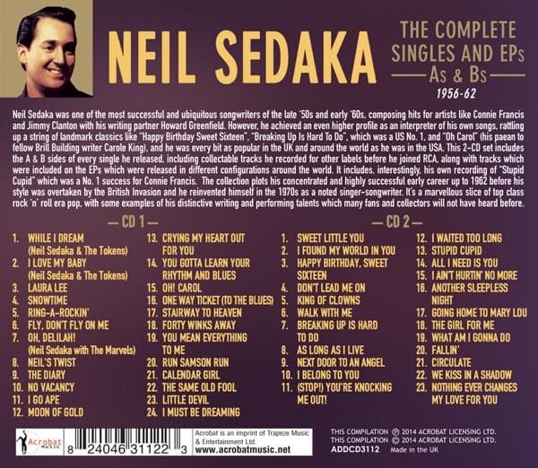Album afbeelding 2 van 2