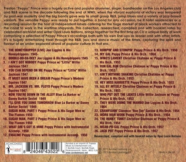 Album afbeelding 2 van 2