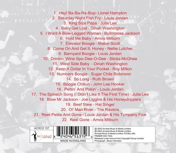 Album afbeelding 2 van 2