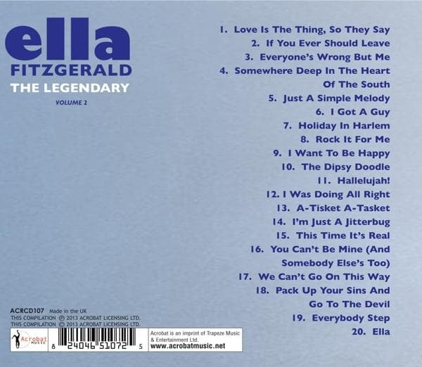 Album afbeelding 2 van 2