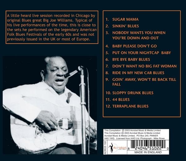 Album afbeelding 2 van 2