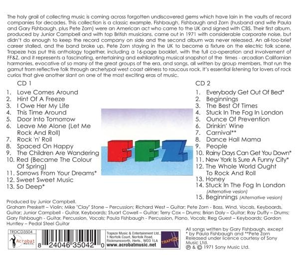 Album afbeelding 2 van 2