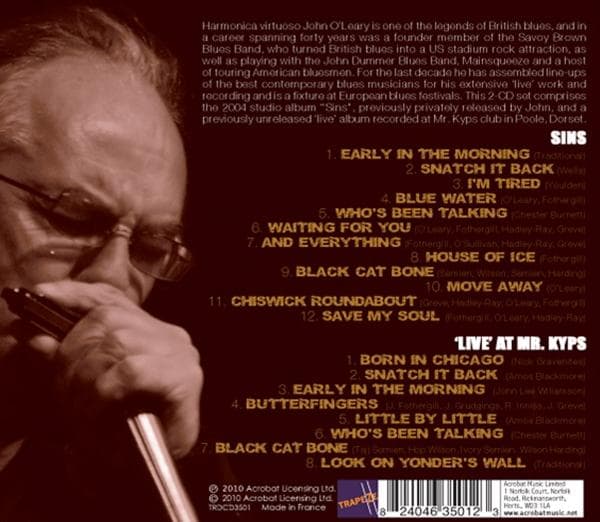 Album afbeelding 2 van 2