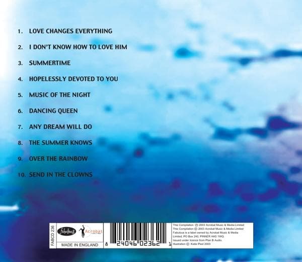 Album afbeelding 2 van 2