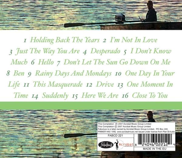 Album afbeelding 2 van 2