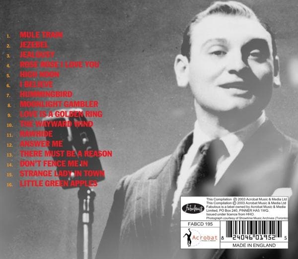 Album afbeelding 2 van 2