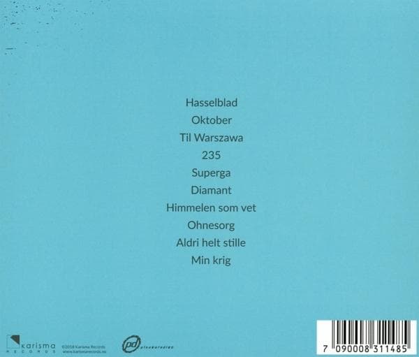 Album afbeelding 2 van 2