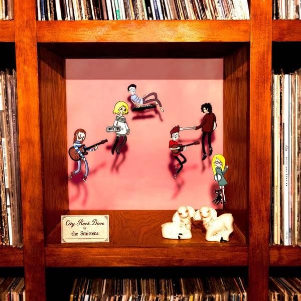 Album image
