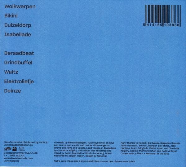 Album afbeelding 2 van 2