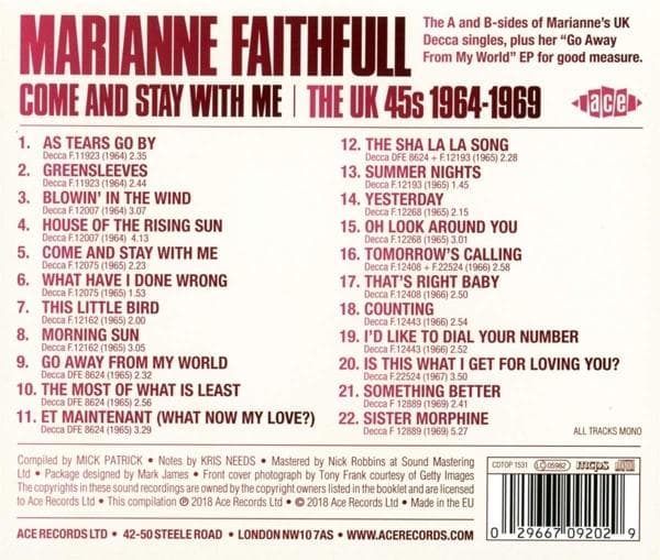 Album afbeelding 2 van 2