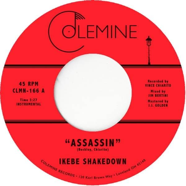Album image