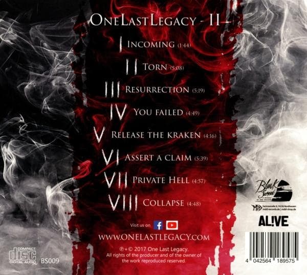 Album afbeelding 2 van 2