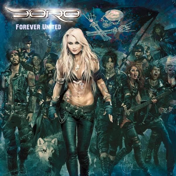 Album image