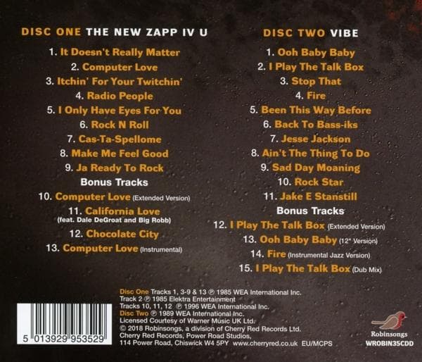 Album afbeelding 2 van 2