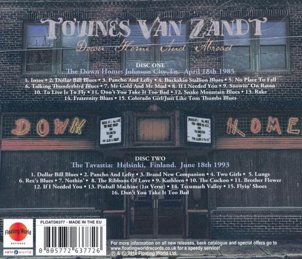 Album afbeelding 2 van 2