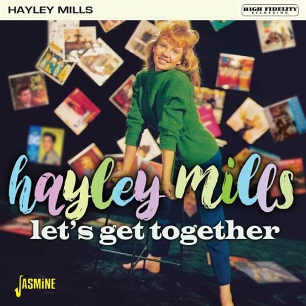 Album image