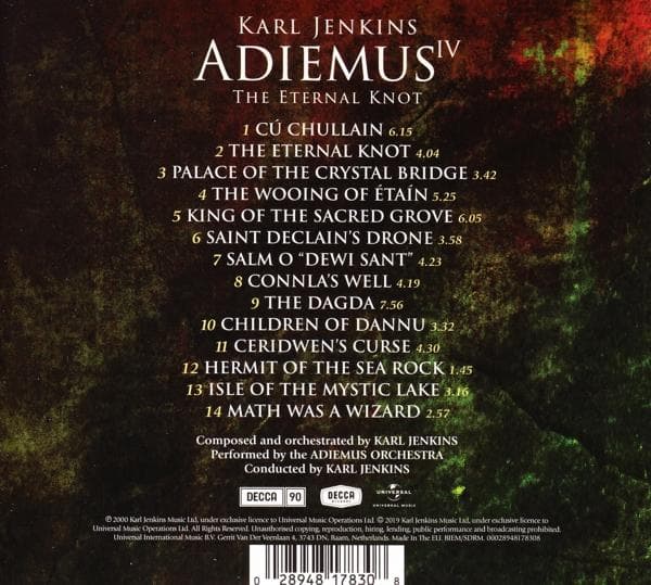 Album image