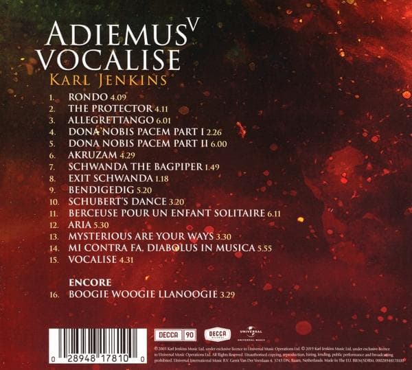 Album image